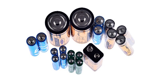 驚呆了！一顆電池危害60萬(wàn)升水？鋰離子電池給你解鎖新姿勢(shì)