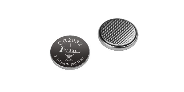 3V扣式電池一般有哪些型號(hào)？